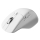 Keychron M6 Wireless Mouse PixArt 3950 8K White Silent Micro Switch - 1507466 - zdjęcie 2
